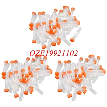 

Plastic Covered Conical Bottom Micro Centrifuge Tubes 10ml