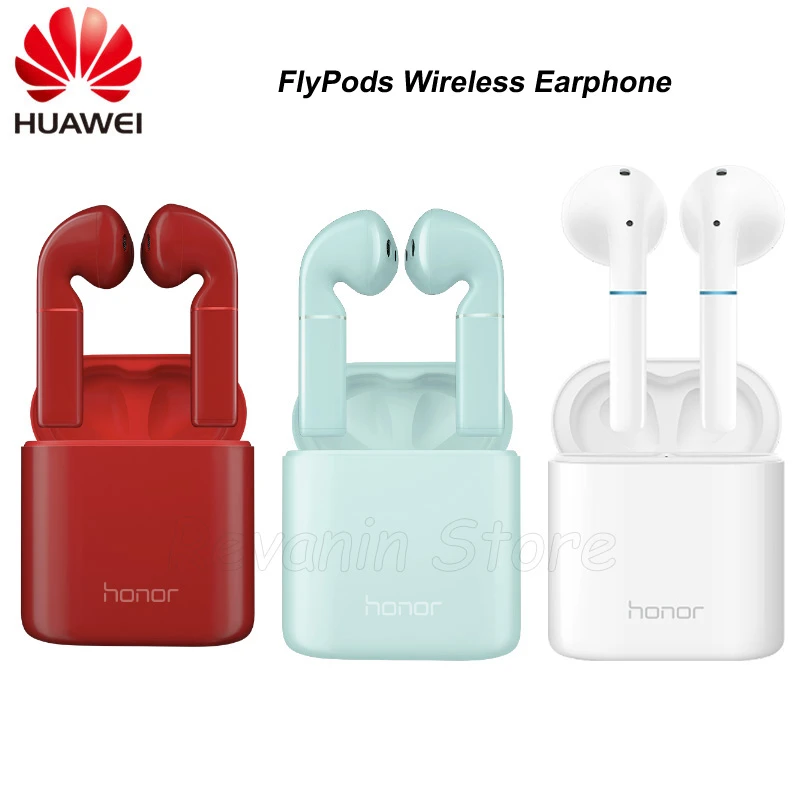 honor flypods lite specs