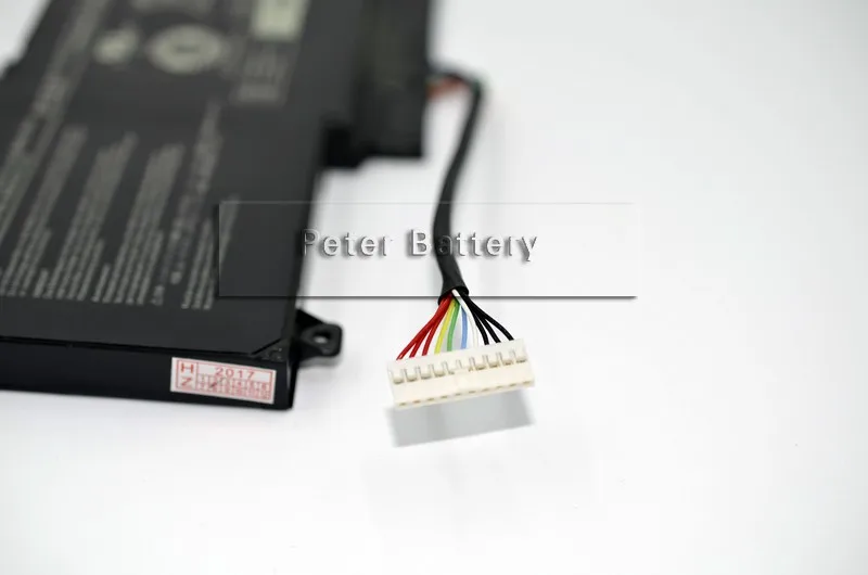 Оригинальный аккумулятор JIGU 14 4 В для Toshiba L45 L45D L50 S55 P55 L55t P50 с гарантией 1 год|battery for