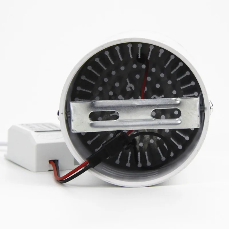 downlight details 