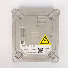 OEM ксеноновыми спрятанный балласт фар 130732919301 1307329153 130732915301
