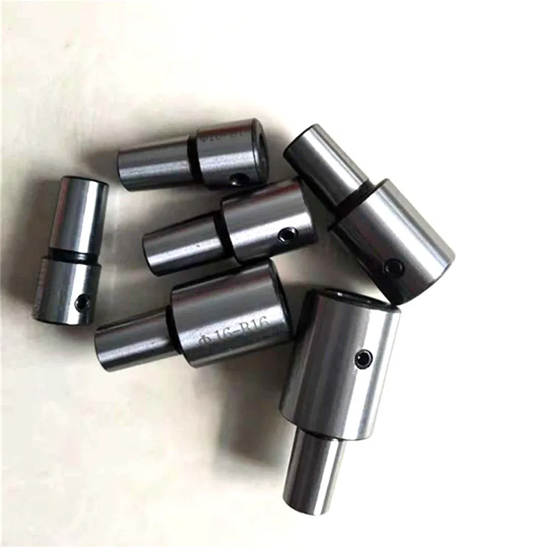 B16 drill chuck arbor adapter motor shaft connecting rod with inner
