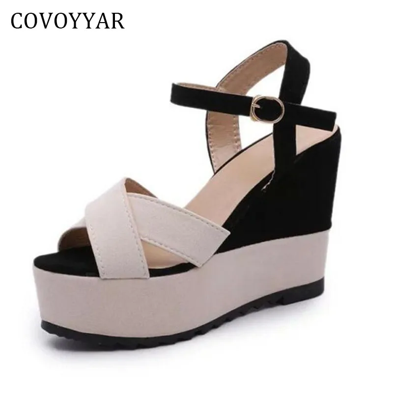 wedges summer 2019
