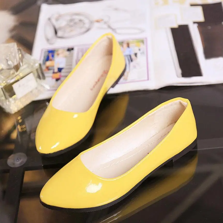 rose Conception pourpre La jaune bleu blanc Couleur Féminine Chaussures Glissent Plates Coloré Sur Dames De Plat Casual 2018 Nouveau Mode Femmes Des D'été Sandales Printemps Beige Bqg641