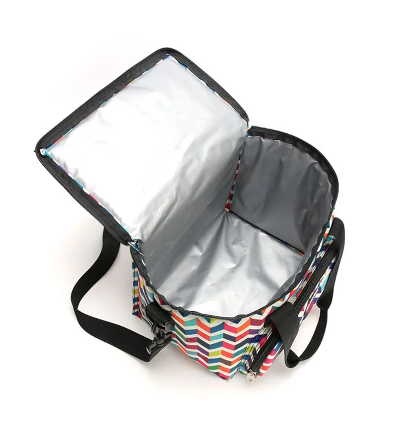 prova dwaterproof água piquenique viagem armazenamento icepack
