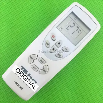 

Original TEBA Air Conditioner Remote Control DG11D111TB DG11D1-11(TB) Parts