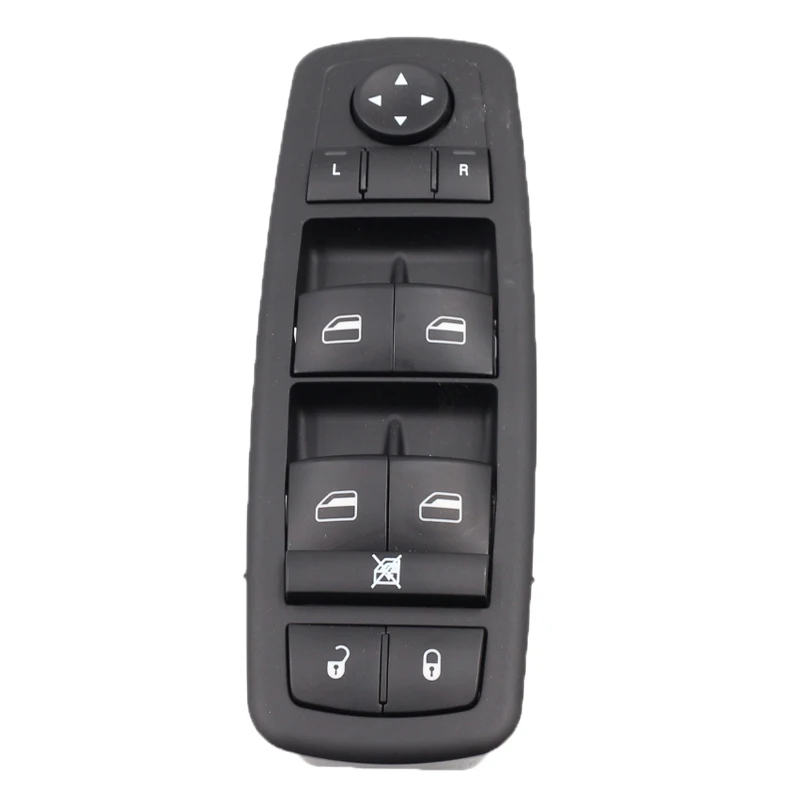 

Auto Accessories Master Power Window Switch For 2008-2010 Dodge 68039999Ab 68039999Ac