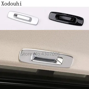 

Car Body Sunroof Skylight Roof Frame Lamp Handle Bowl Door Inner Trim 1pcs For Nissan Terra 2018 2019 2020