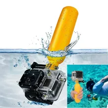 For Gopro Accessories Gopro hero4 kit mount Gopro Hero 5 4 session 3+ SJ4000 SJ5000 sj7000 xiaomi yi 2 4K Gitup Sony Action Cam