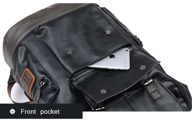 PURANI новый рюкзак мужские рюкзаки для школьной сумки большой емкости деловые сумки для ноутбука мужские студенческие сумки высокого