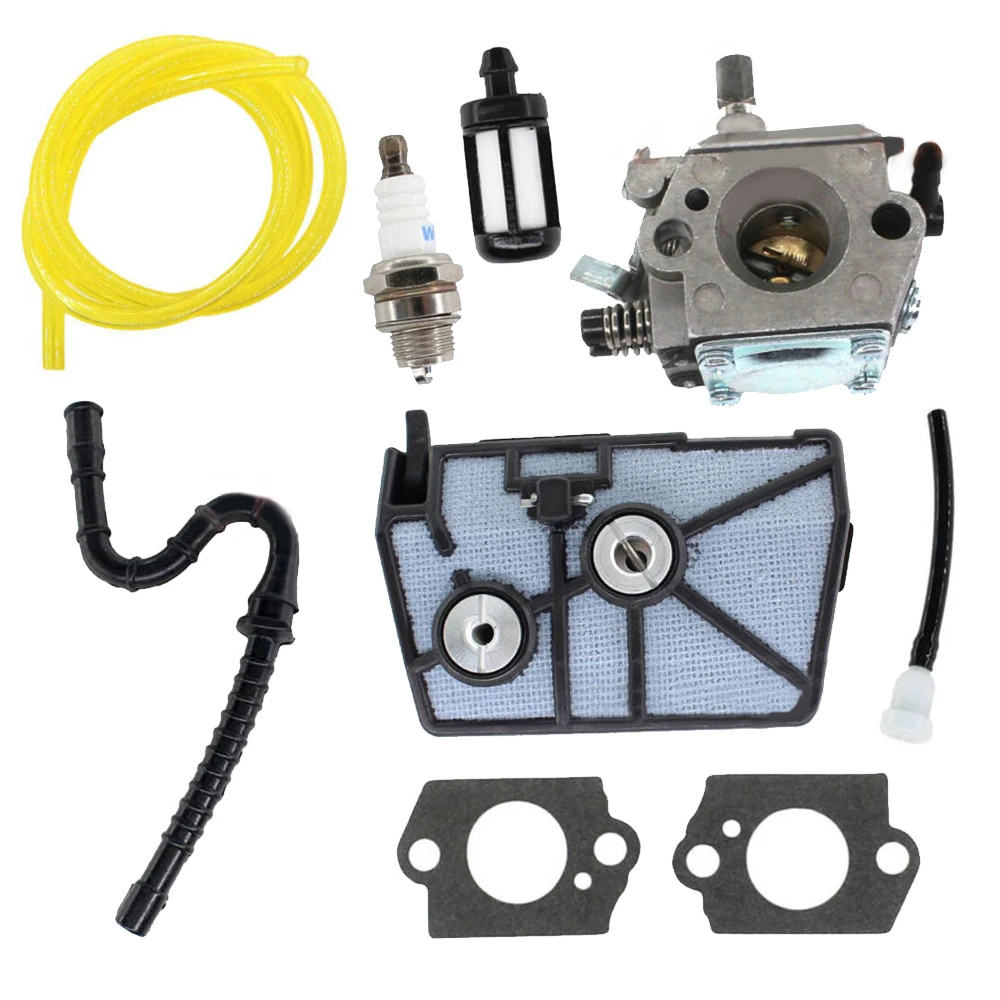 

1 Sets Carburetor Air Filter For Stihl 028/028AV Super Chainsaw Tillotson HU-40D