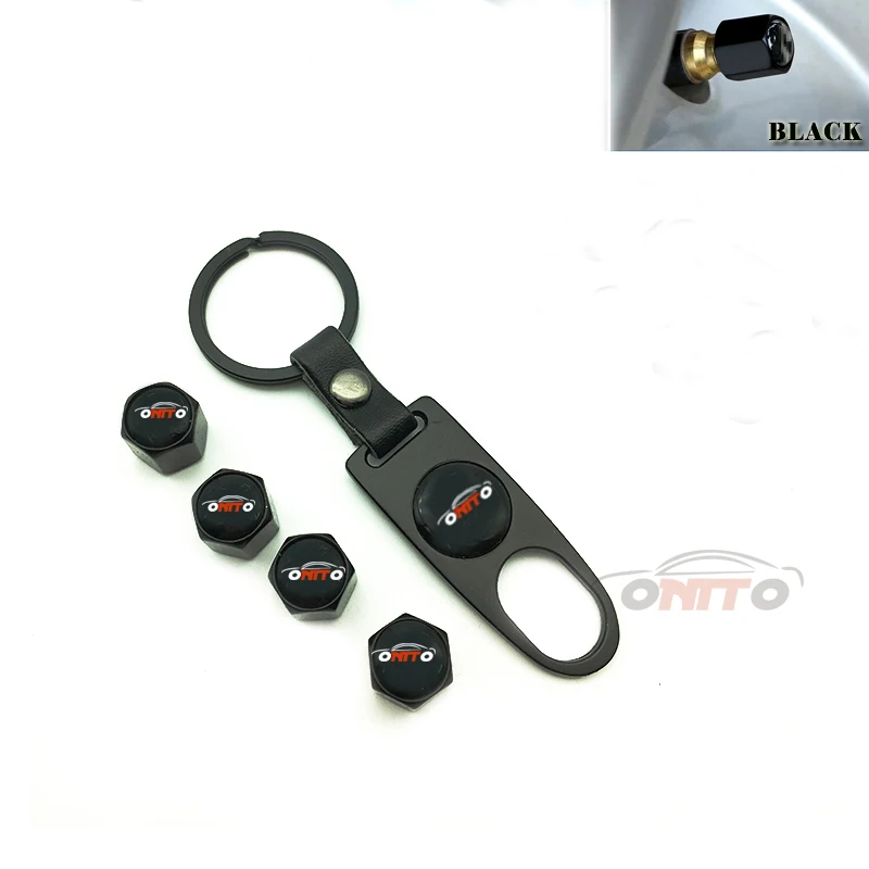 

Tire Valve Caps Auto Tyre Air Stems Cover With Creative Emblem Tire Accessories for volvo bmw honda toyota mazda kia jeep