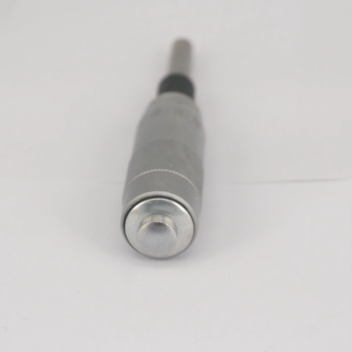 Gradient Spacing Precision Parts 9.84/" Micrometer Head MT25-4 Travel 25mm