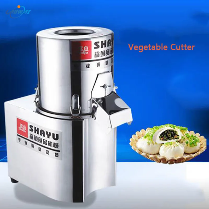 

Electric Vegetable Slicer Cutter Goblin Shredder Vegetable Cutting Machine