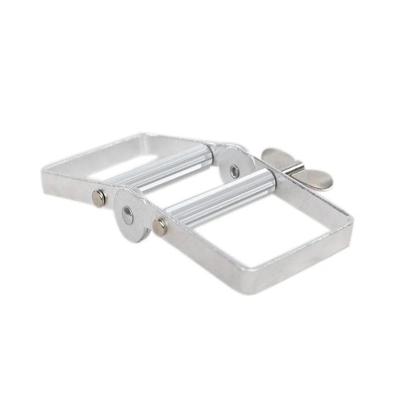 Выдавливатель для зубной пасты металлический выдавливатель трубок рисования