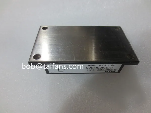 1MBI400L-060 igbt-модуль 1MBI400L060