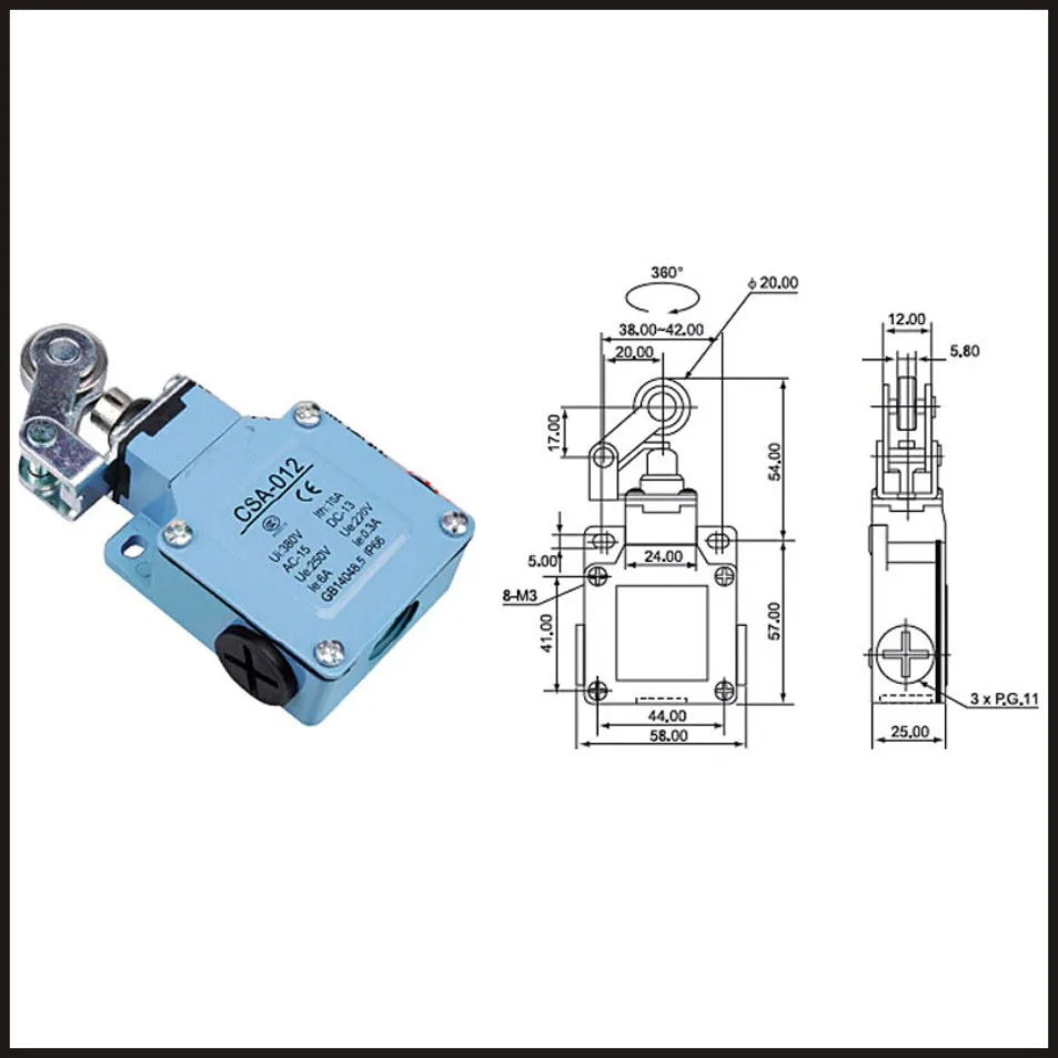 CAS-012