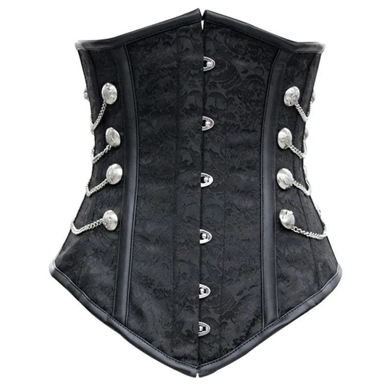 Black Corsets (1)