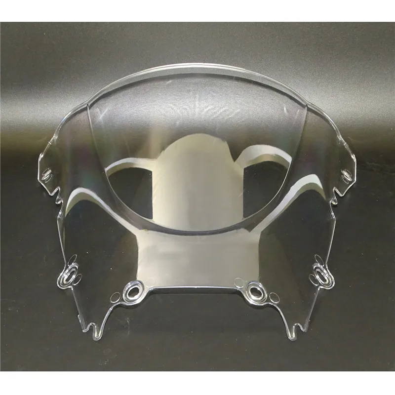 Waase для Yamaha YZF R6 1998 1999 2000 2001 2002 дымчатое лобовое стекло для ветра Экран лобовое стекло Щит Экран