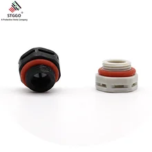 Высокий поток воздуха M12* 1,0 мм водонепроницаемый винт вентиляционное отверстие