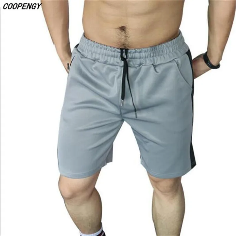 Brands NEW MENS SHORT PANTS high quality Fashion casual Joggers ...