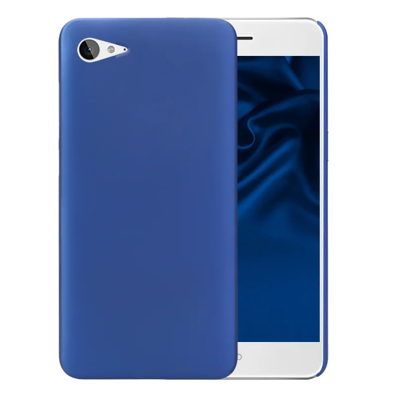 Матовый защитный чехол ZUCZUG матовая задняя крышка для Lenovo ZUK Z2 4G LTE 5 0 дюйма чехол|case