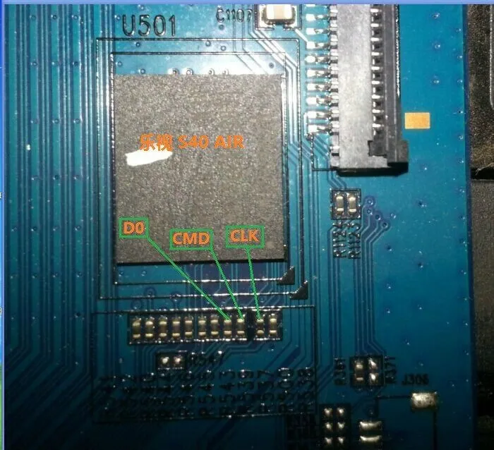 High Quality programmer nand