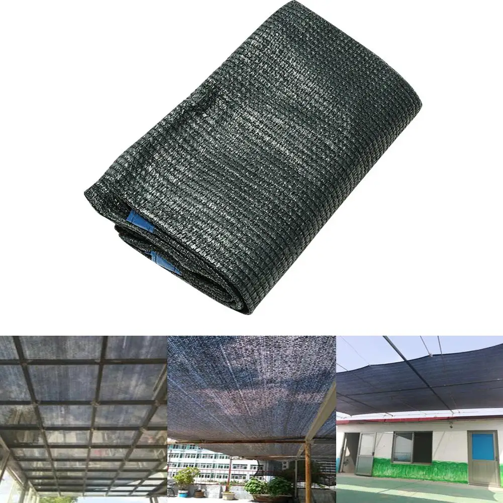 Lona impermeable resistente al agua sombra de sol sombra hidratante agricultura Camping Anti-envejecimiento polietileno Multi exterior Lona impermeable resistente al agua sombra de sol sombra hidratante agricultura Camping Anti-envejecimiento polietileno Multi exterior