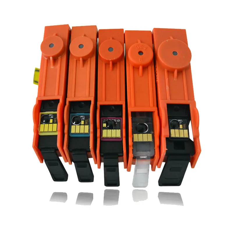 Ink Cartridges For Hp 364 Xl Photosmart 5522 7510 5520 Deskjet 3522 3070a  3520 Photosmart 5510 5520 6510 6520 7510 7520 Printer - Ink Cartridges -  AliExpress