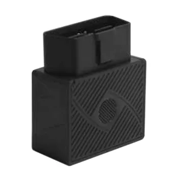 

2018 Mini OBD GPS Vehicle Tracker GPS+GSM+SMS/GPRS OBDII Car Automobile Tracking Device Plug and Play with Software & APP
