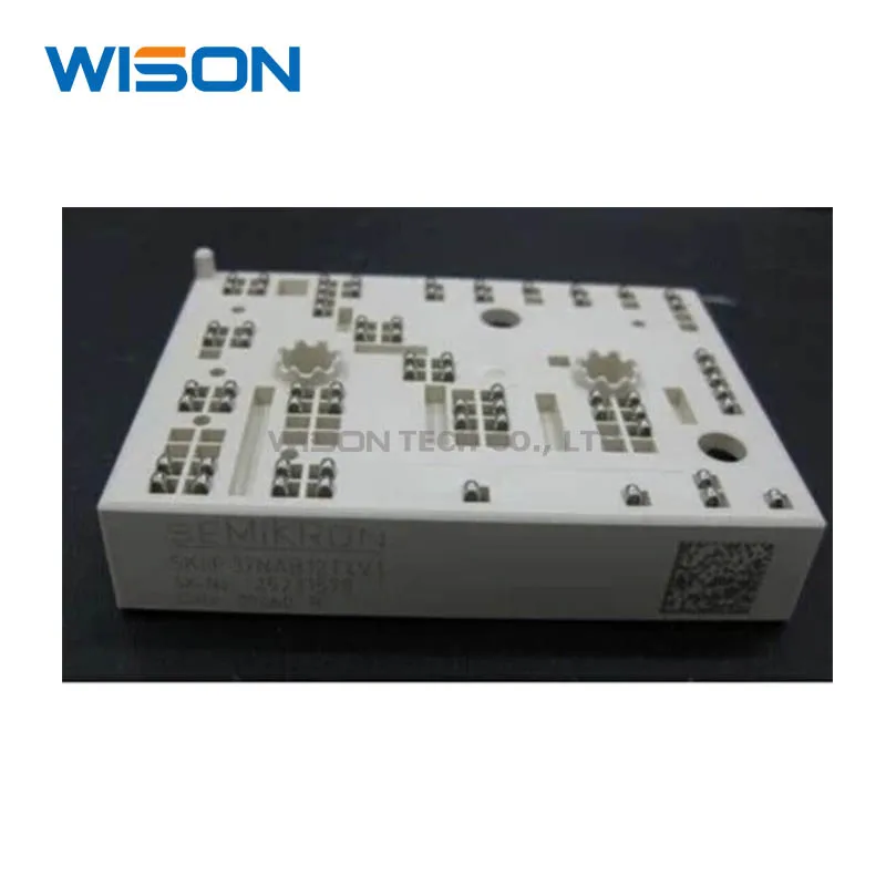 

Новый SKIIP38NAB12T4V1 SKIIP SKIIP37NAB12T4V1 SKIIP35NAB126V модуль