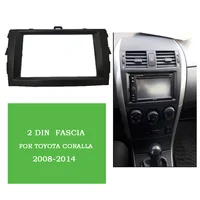 ITYAGUY    DVD  DVD          08-10 Toyota Corolla 2DIN