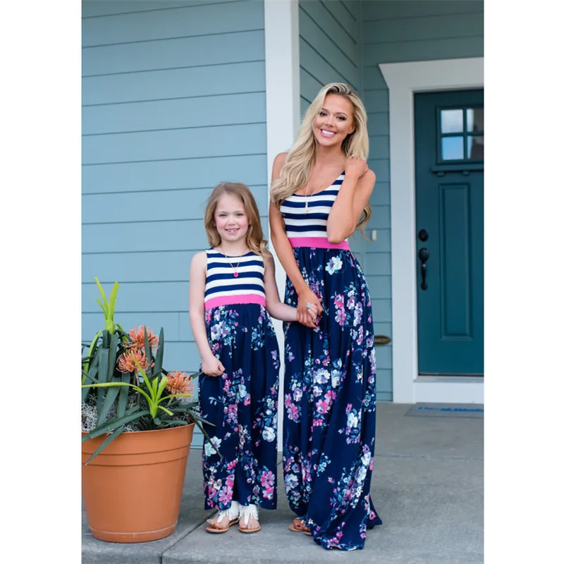 mother daughter matching outfits near me