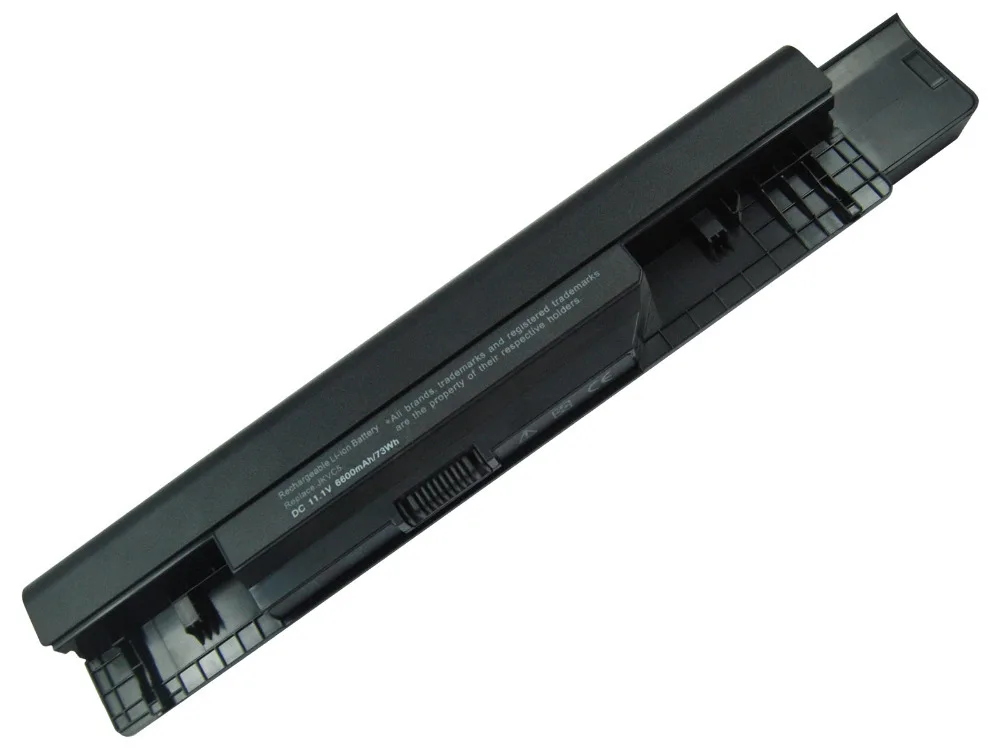 LMDTK Новый 9 ячейный Аккумулятор для ноутбука Dell Inspiron 1464 1564 1764 TRJD CW435 JKVC5 05Y4YV 0FH4HR 5YRYV