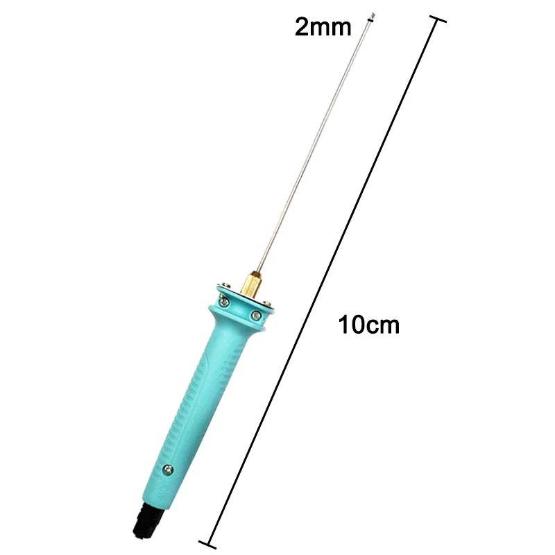 Профессиональный пенопласт 12 Вт 10 см мини электрический пенистый полистирол режущий станок Ручка инструмент SKD88