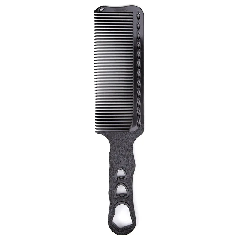 1pc New Professional Salon Hairdressing Comb Anti static Barber Hair