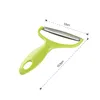 Wide Multifunctional Cabbage Grater Potato Peeler Kitchen Gadgets Accessories Tools Vegetable Slicer Salad Cutter Onion Chopper ► Photo 3/6