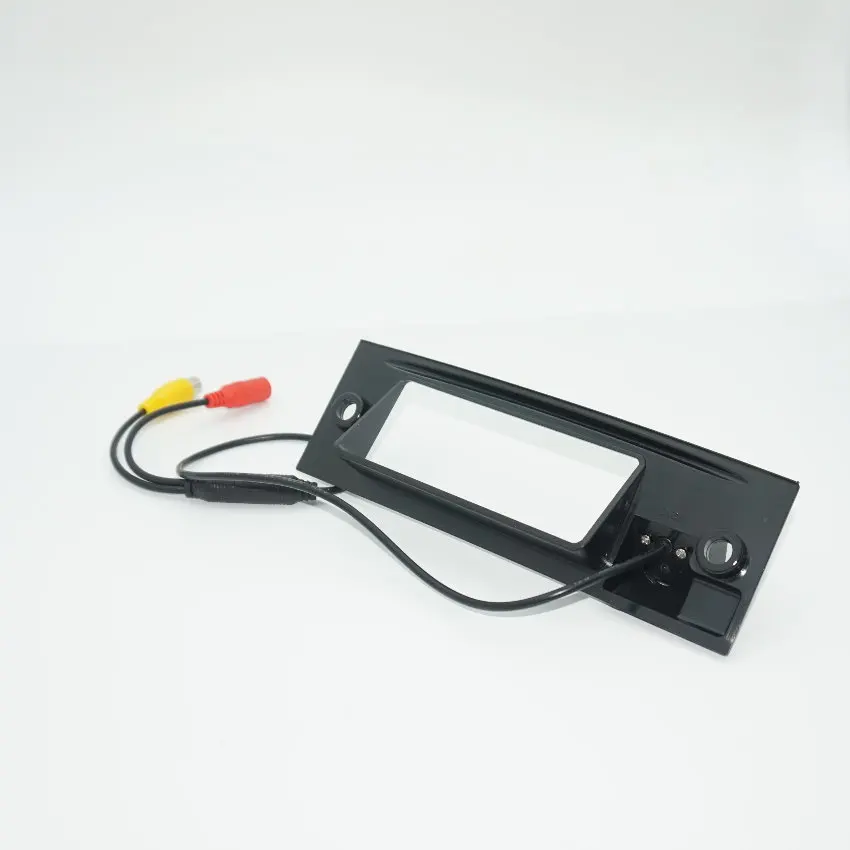 For Chevy Chevrolet Cruze Hatchback Liftback 2013 2015  HD Night Vision + High Quality  Car Parking Camera  Rear View Camera 4