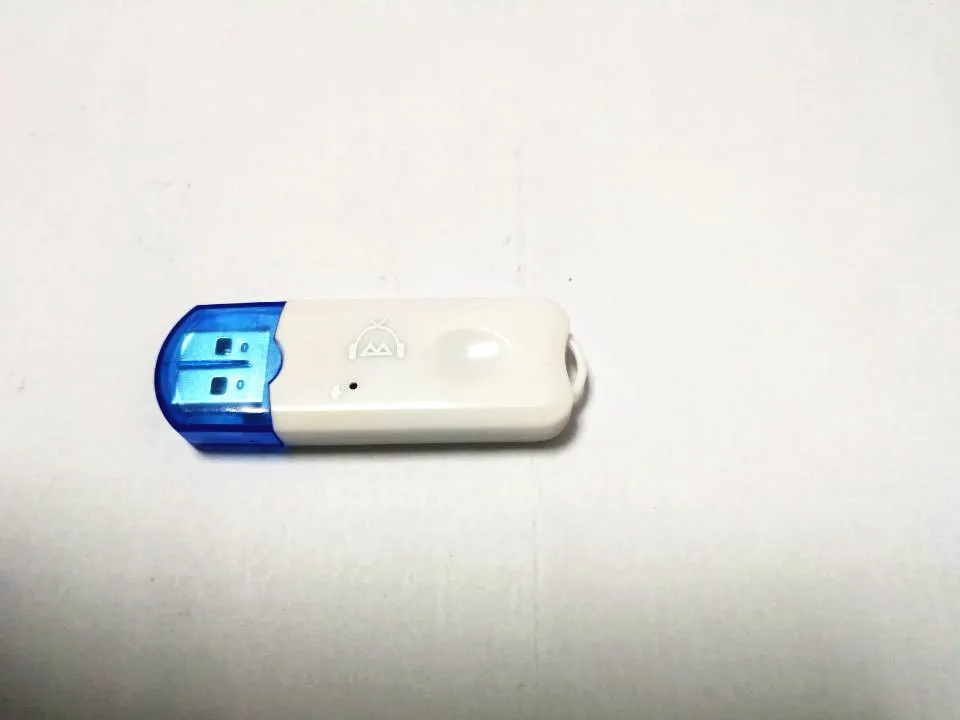USB Bluetooth ключ инструкция аудио декодирование палка - Цена: 232,53 руб.