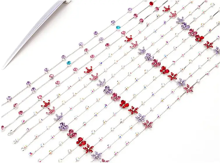 Girl's Sweet Braid Hair Styling Extension Variations 1