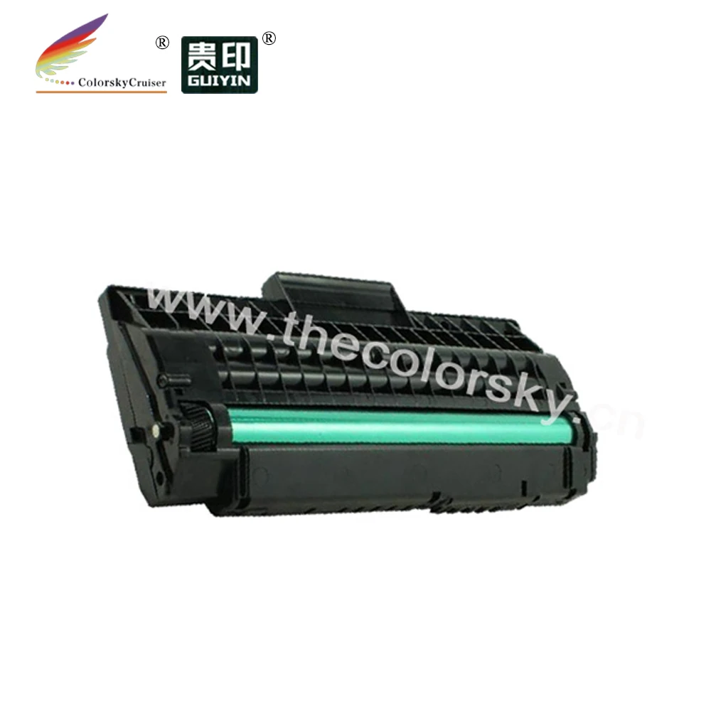 (CS S109) BK тонер картридж лазерного принтера для samsung MLT D109S 109 s SCX 4300 4310 4315 (2 стр.)