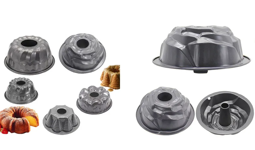 cake mold pan