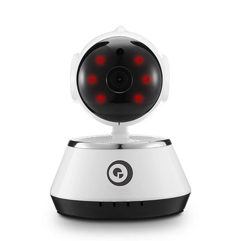 Digoo BB M1 беспроводной wi fi USB камера HD 720P аудио Netip мм 3 6 объектив 1.0MP 4X цифровой зум