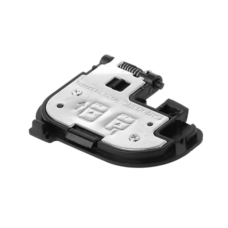 

Battery Door Lid Cover Case For Canon EOS 7D Digital Camera Repair Part Tool New