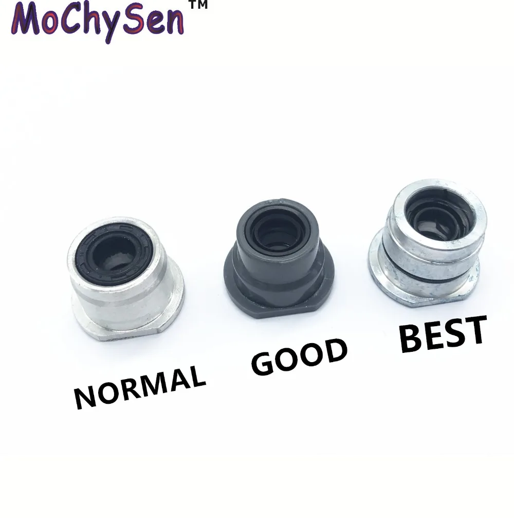 

MoChySen ALL New Designed B065-3069 8MM Bushing For Ricoh Aficio 1060 1075 2060 2051 2075 Mp7500 Mp8000 Mp8001 Mp9002 Developer