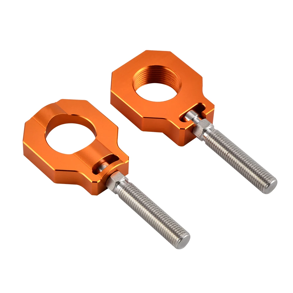 Chain Adjuster FOR KTM (5)