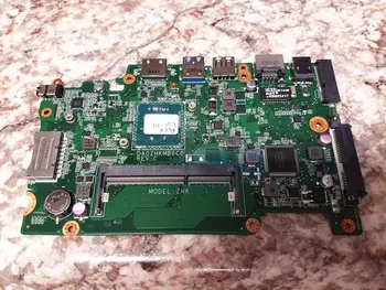

Suitable for acer aspire ES1-111 E3-112 laptop motherboard N2840 CPU