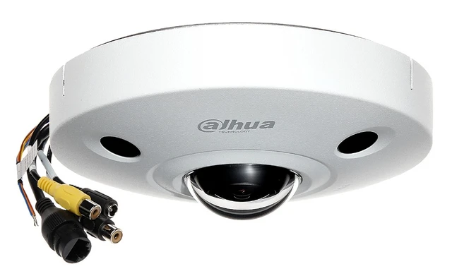 dahua 360 cctv camera