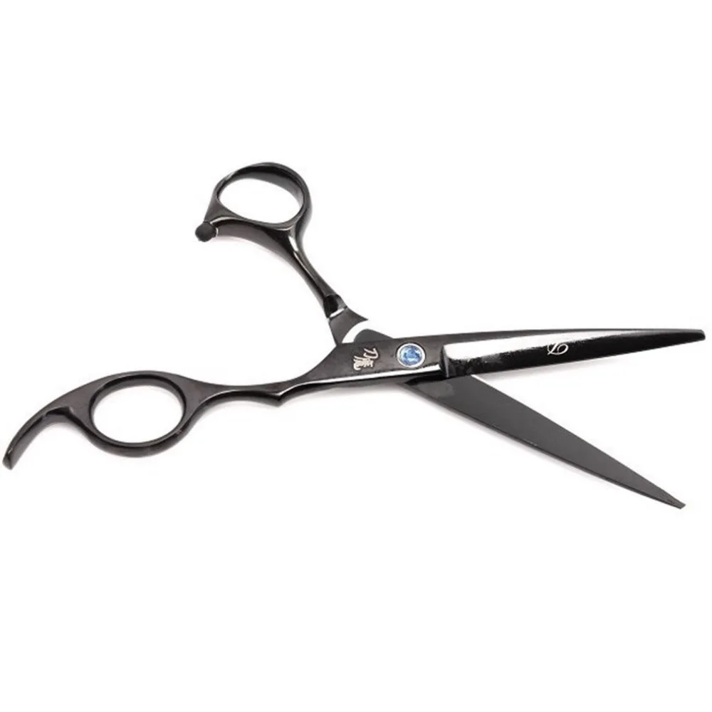 6 In Professional Stainless Steel Barber Hairdressing Cutting Scissors