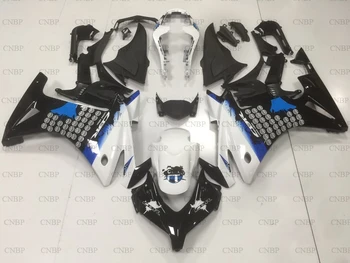 

CBR500 RR 2013 - 2014 Fairing CBR 500 RR 2013 Full Body Kits for Honda CBR500R 14 Blue Plastic Fairings